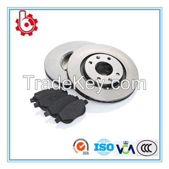 High quality Factory Supply Auto Brake Pad