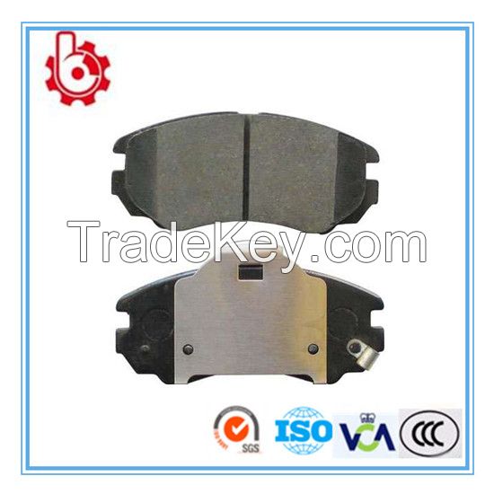 Auto Brake Pad With Wholesale Price