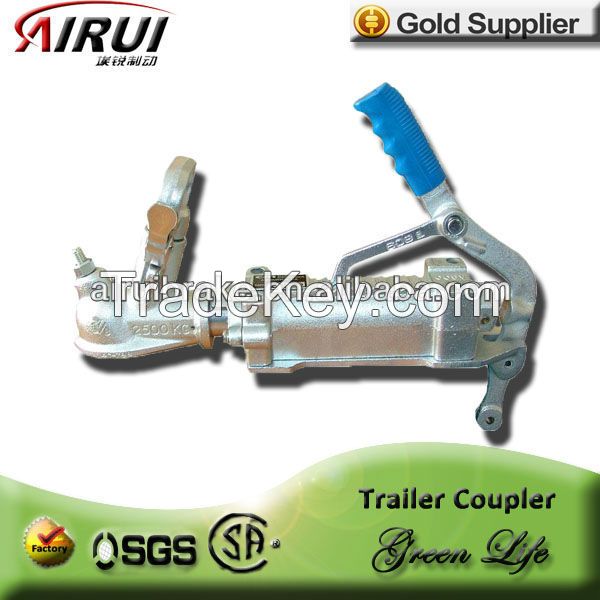 50mm Trailer hitch ball Coupler Australia