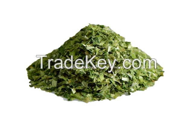 Dehydrated Chives Powder / Flakes