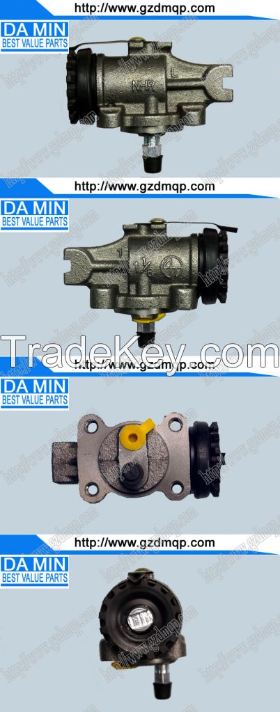 8-94128163-0 Front Brake Wheel Cylinder ISUZU 100P NHR NKR  