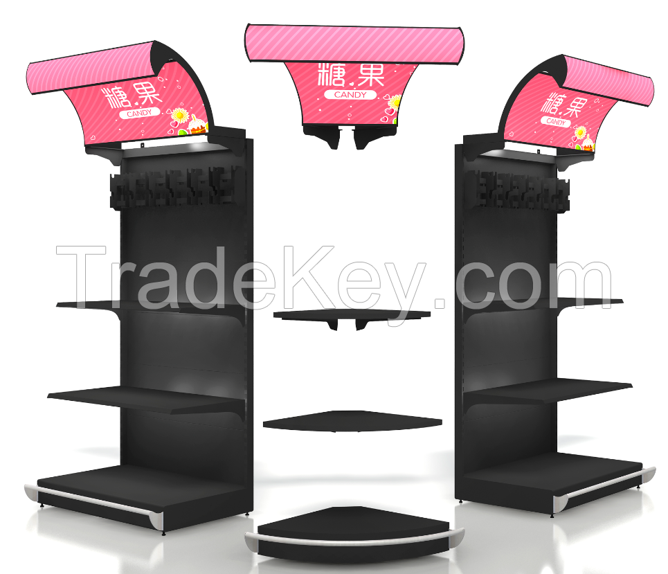 candy store furniture/equipment