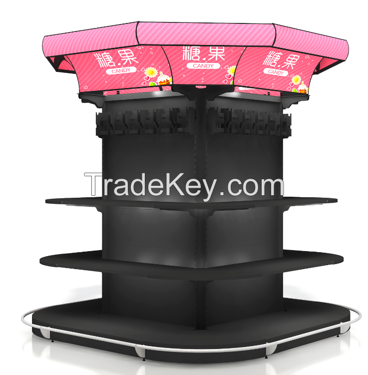 candy store furniture/equipment