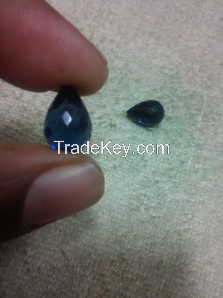 Gemstones( amber, sapphire, amethyst, pearl, emrald, lapis, onyx, and many more)