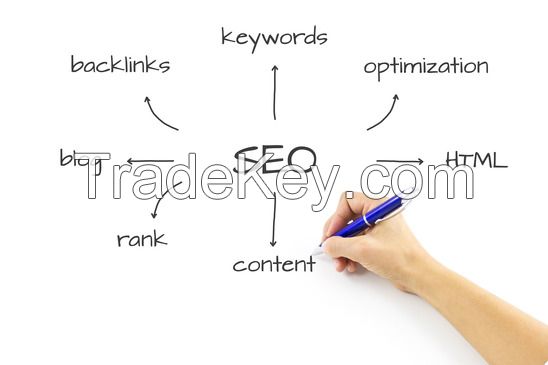 SEO Services: Price â€“ Rs. 3000/month