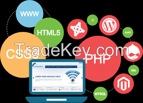 Web Development: - Rs. 5000 for 5 â€“ 7 Page WordPress Development