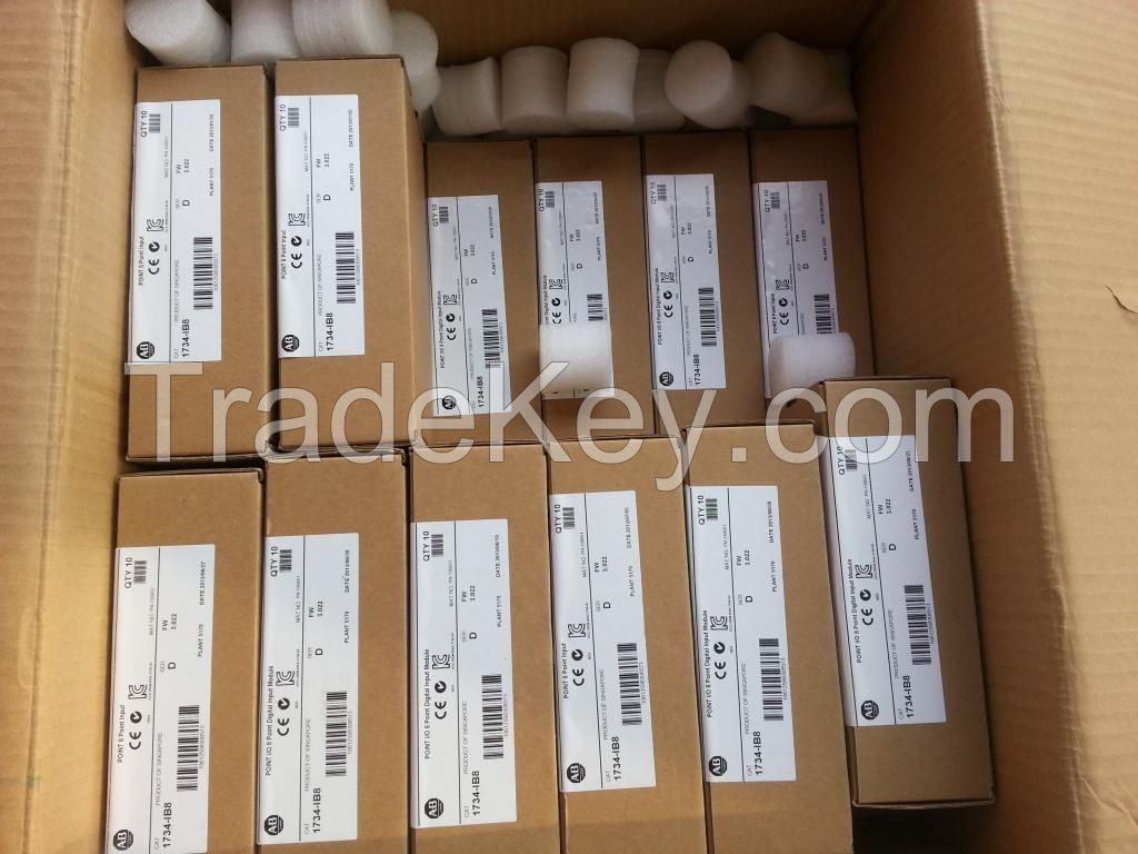 Allen-Bradley 1746-BAS-T BASIC High-Speed Module