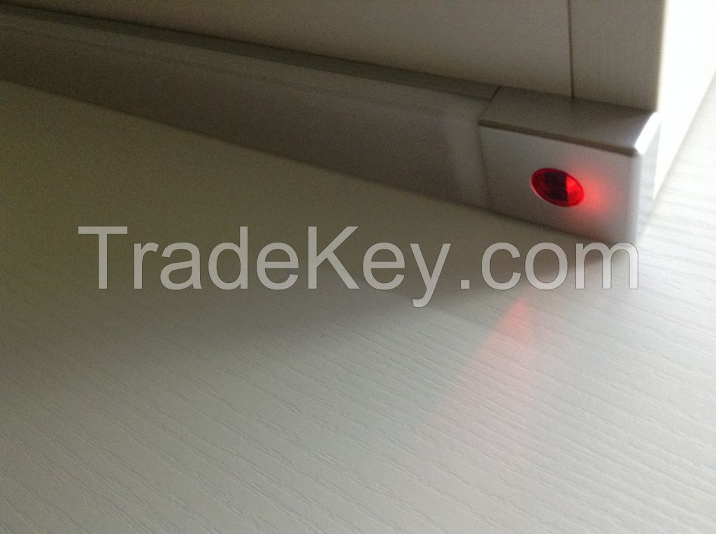 Led cabinet light with motion sensor under cabinet light 