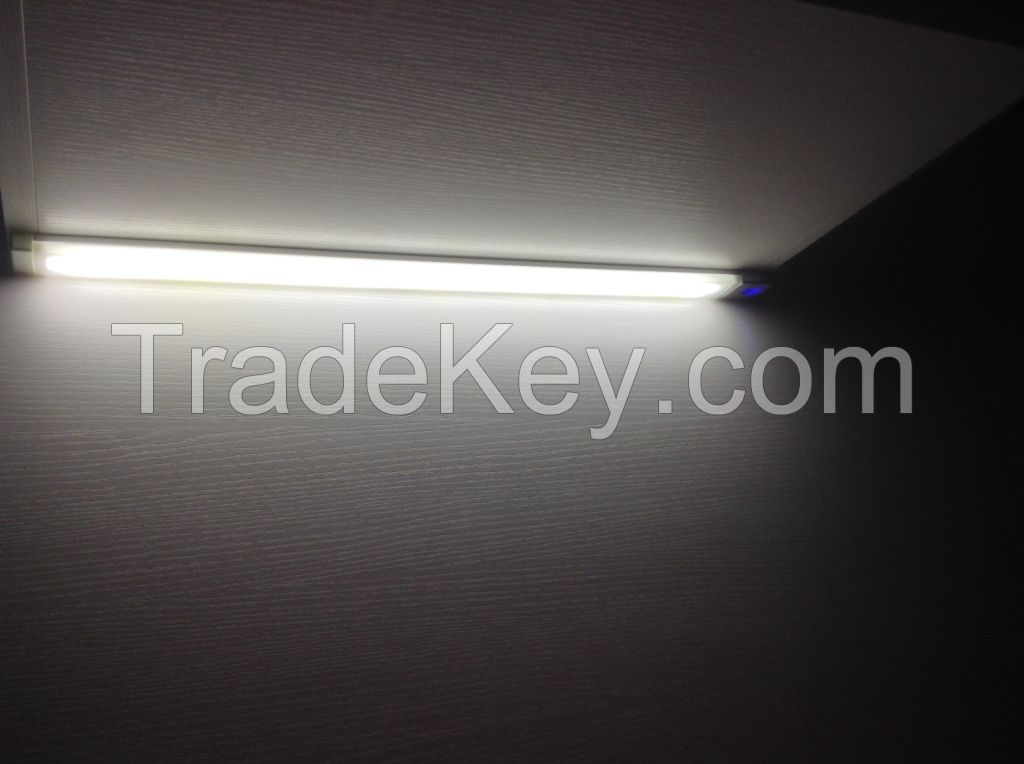 under cabinet light with motion sensor from shenzhen xin yude