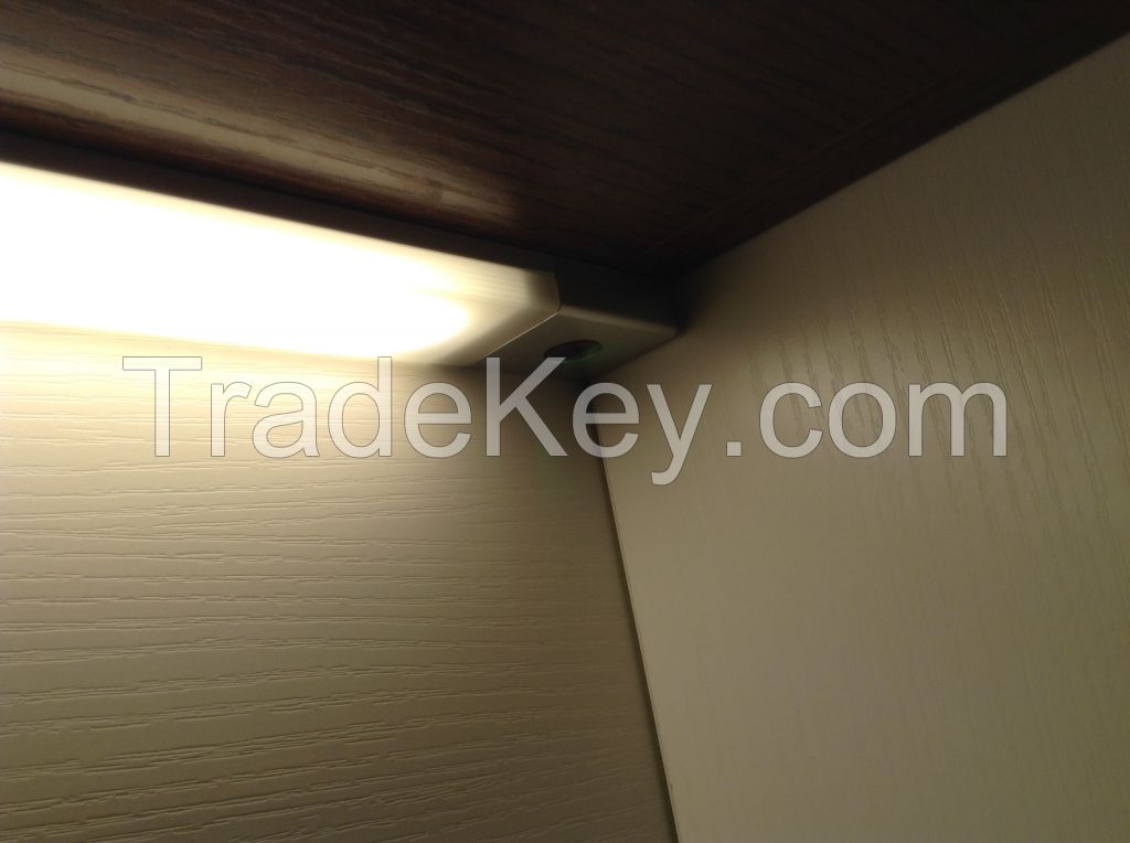 under cabinet light with motion sensor from shenzhen xin yude 