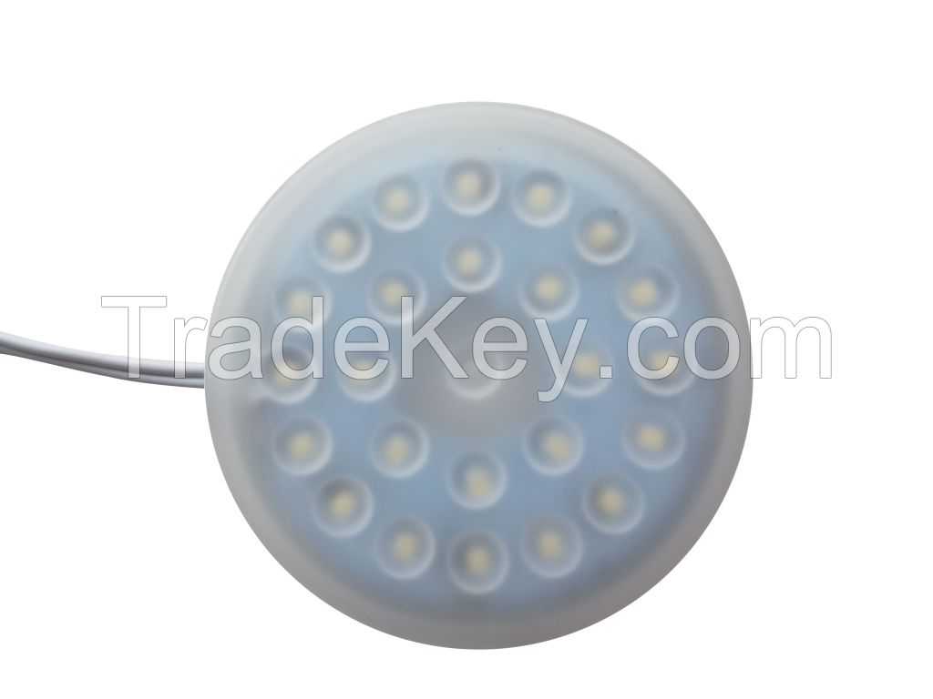 Led Round Light  Led Cabinet Light  Kitchen Light