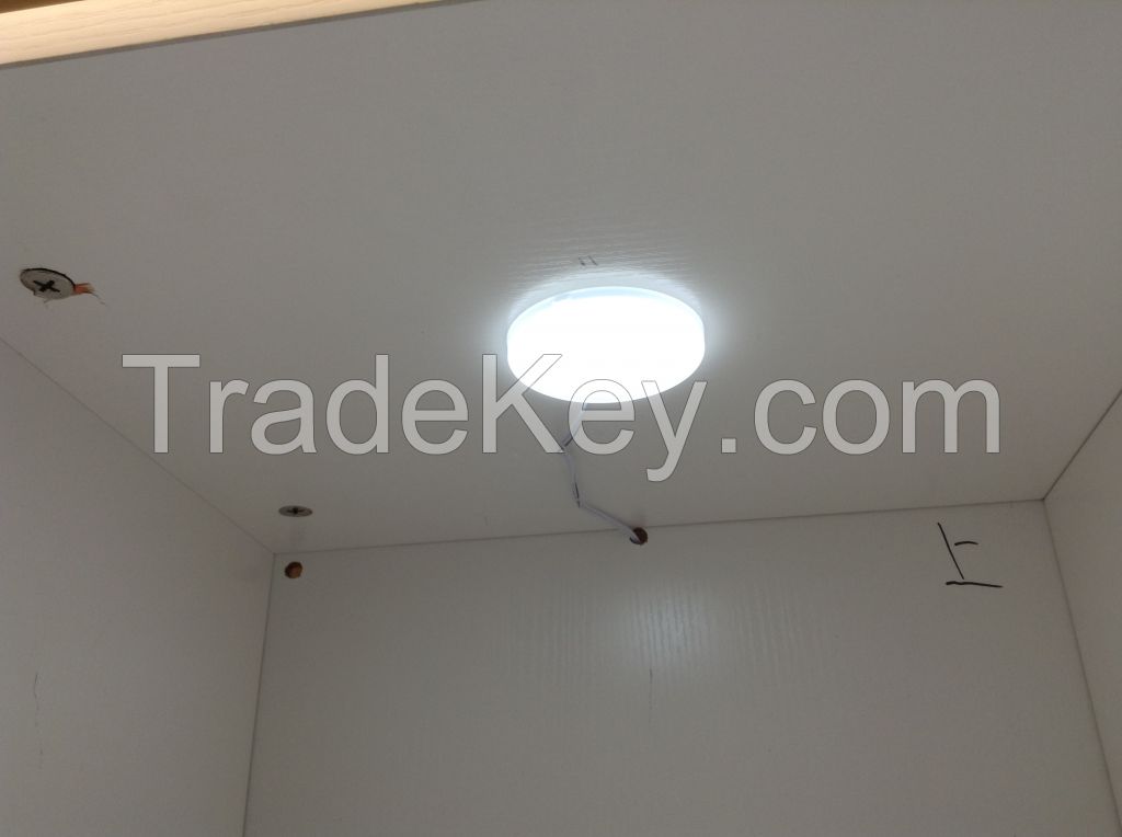 LED round light  LED cabinet light  kitchen light