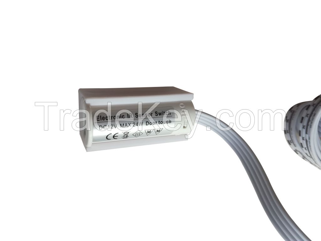 Ir Sensor Switch For Led Cabinet Light Door Sensor Switch