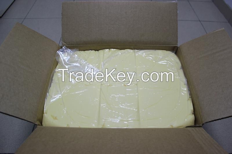 butter mix (spread), margarine, cheese