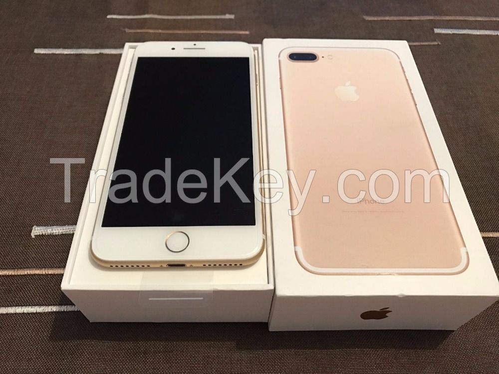 Brand new Apple iPhone 7/ 7 Plus 128GB, 256GB, 32GB, 64GB