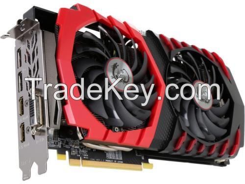 Free Shipping For SAPPHIRE MSI NITRO Radeon RX 570/ RX 480 / RX 580 8GB