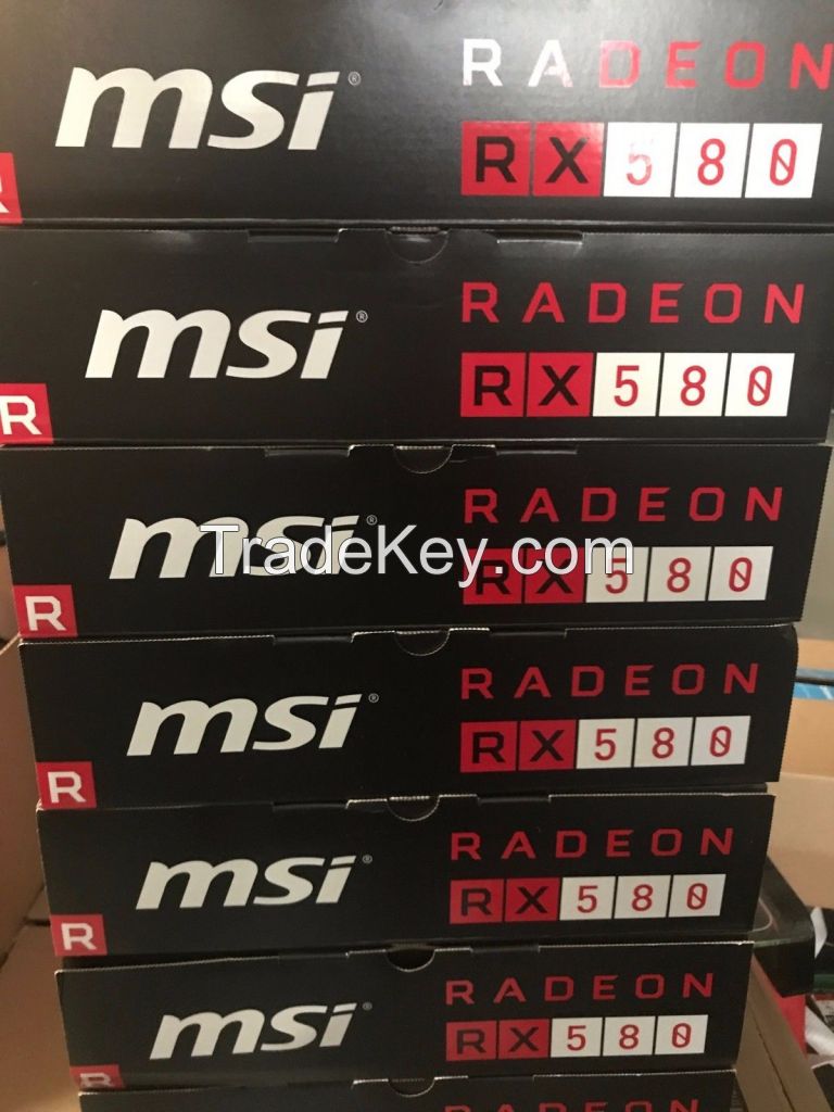 MSI Radeon 8GB Radeon RX 470