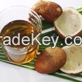 High Quality Crude coconut Oil
