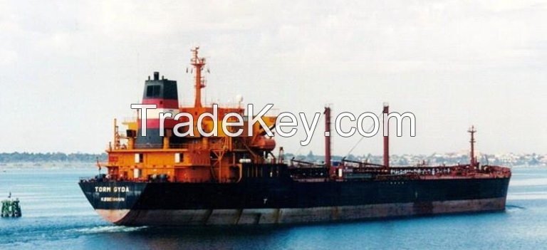 Sale for Vessel for Demolition 