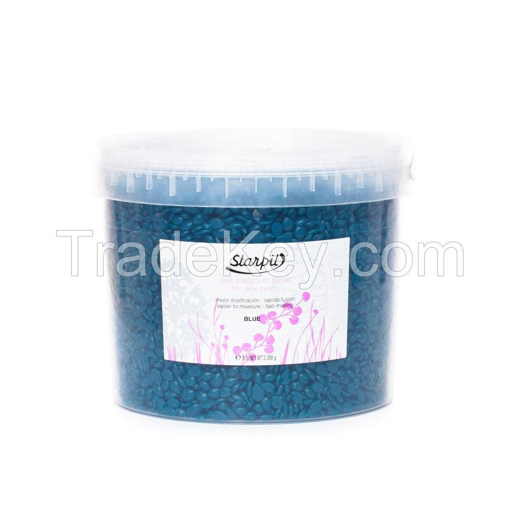  Bluefilm painless hard wax beads