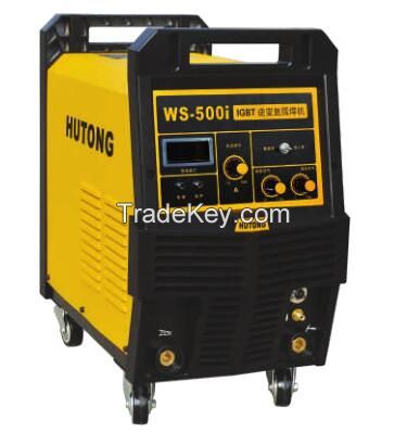 TIG-255Ai/315Ai/400Ai IGBT Inverter DC TIG/MMA Welder