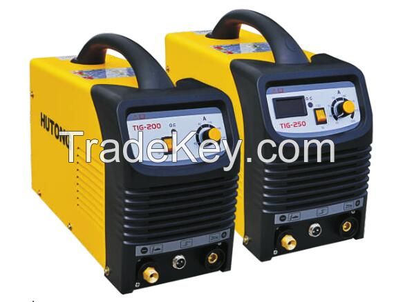 TIG-255Ai/315Ai/400Ai IGBT Inverter DC TIG/MMA Welder