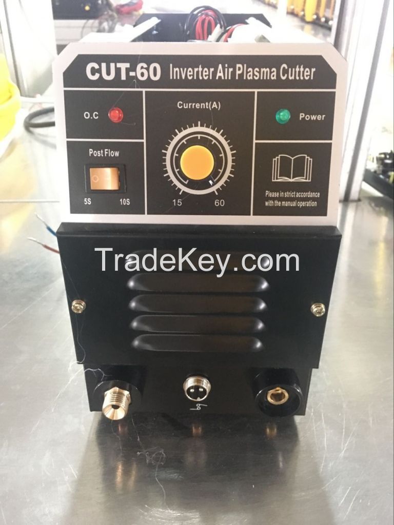 CUT-60i IGBT Inverter Air Plasma cutter