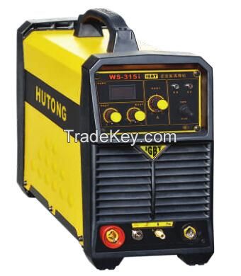 TIG-255Ai/315Ai/400Ai IGBT Inverter DC TIG/MMA Welder