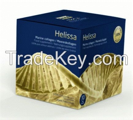 Marine collagen Helissa