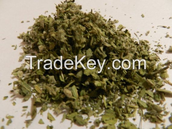 Natural Herbal Cigarettes Raw Material