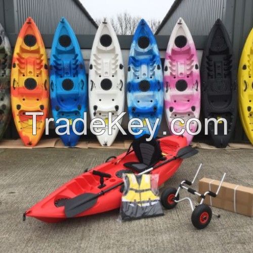 All types of  Kayak, Fishing Boat, Boat Engines, Life Vest