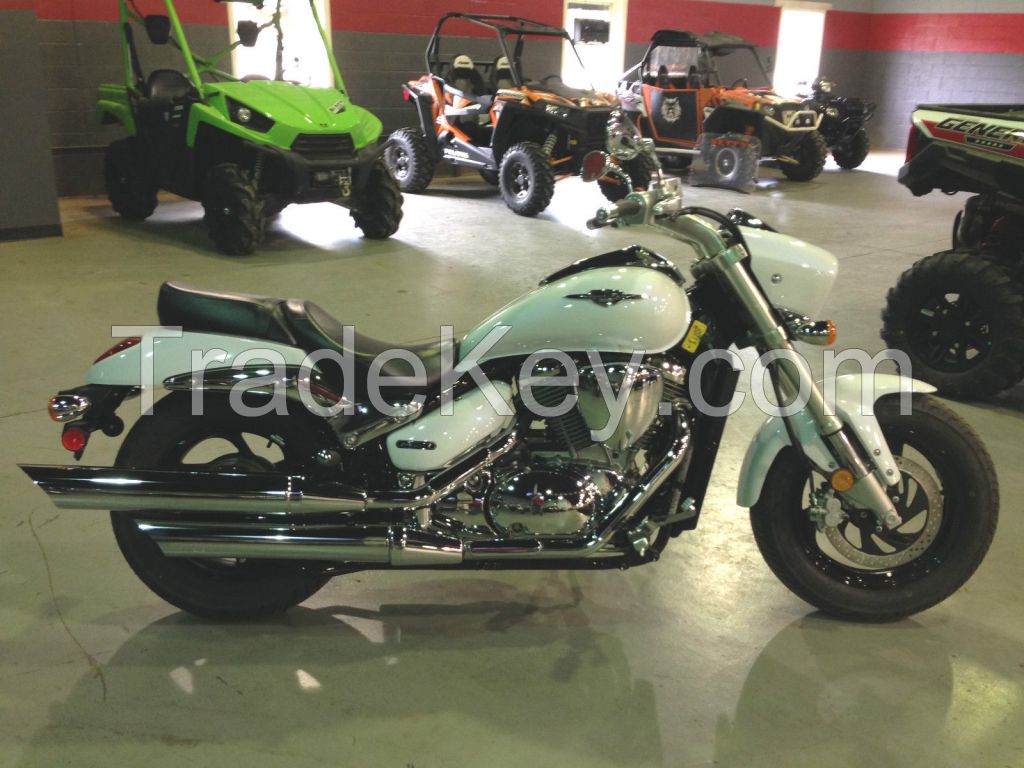 suzuki bike cruiser 2015 model