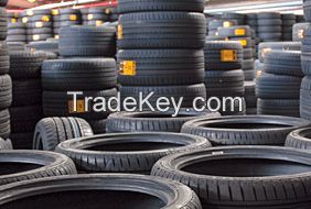 new tires/used tires now at kvk store