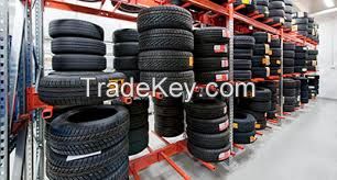 new tires/used tires now at kvk store