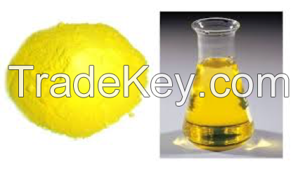 Poly-Aluminium Chloride (PAC)