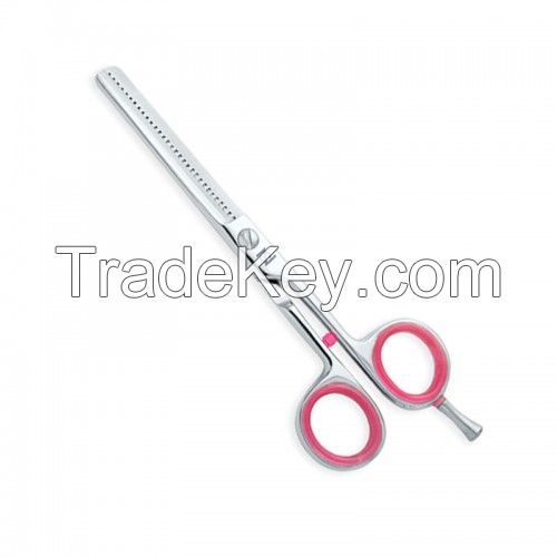 Professional thinning scissor