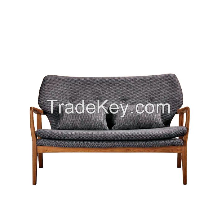 Scandinavian Arne Vodder Sofa reproduction