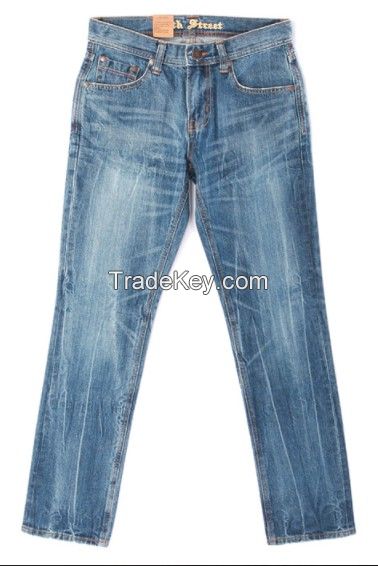 Men Jeans