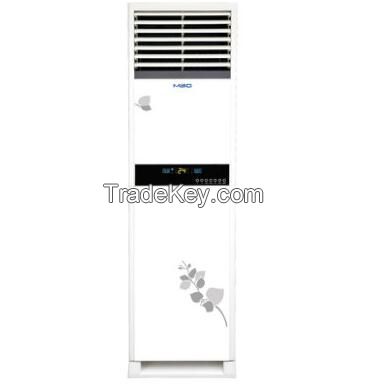 R22 Floor Standing Type Air Conditioner for T1 climate type