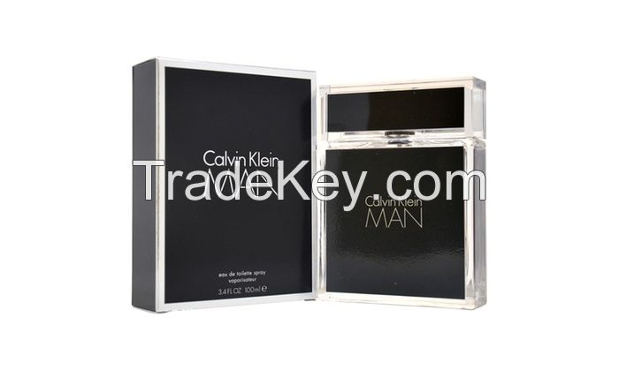 Man Men 3.4 oz EDT Spray