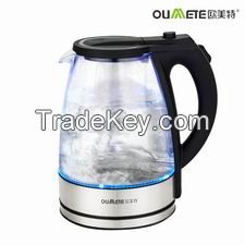 Glass electric kettle tea maker BL18B