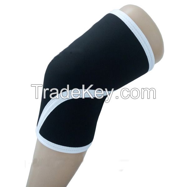 Adjustable Neoprene Knee Support, Knee Braces