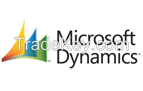 Microsoft Dynamics