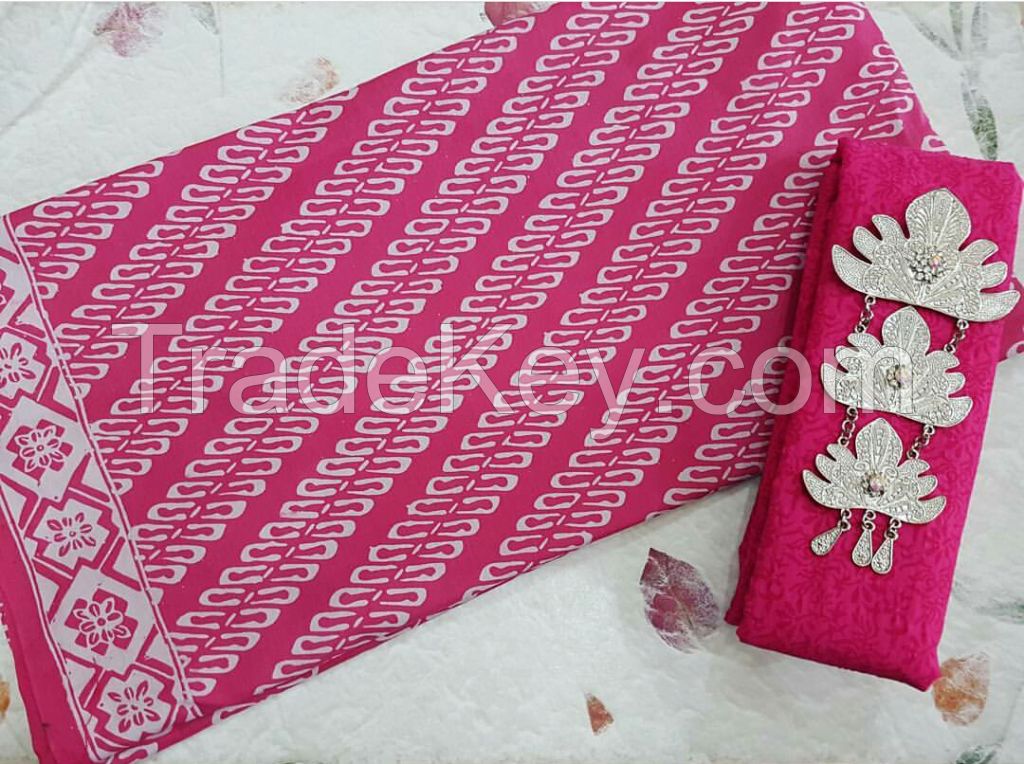 original batik cloth indonesia