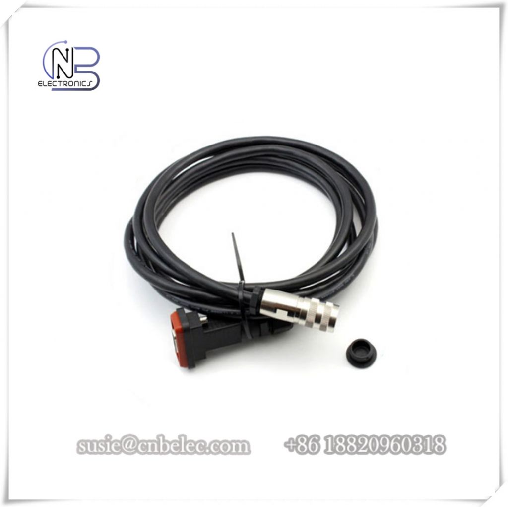 RRU to RCU control cable AISG to DB9 Huawei jumper cable for Huawei wireless equipment