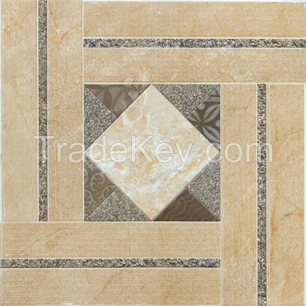 Rustic Tiles