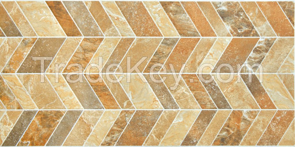 Rustic Tiles