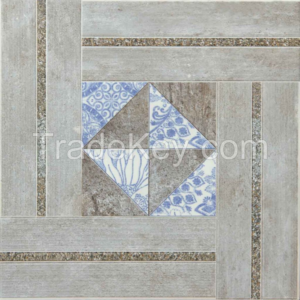 Rustic Tiles