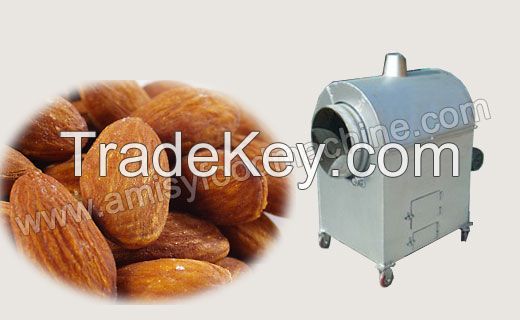 Mini Peanut Roasting Machine