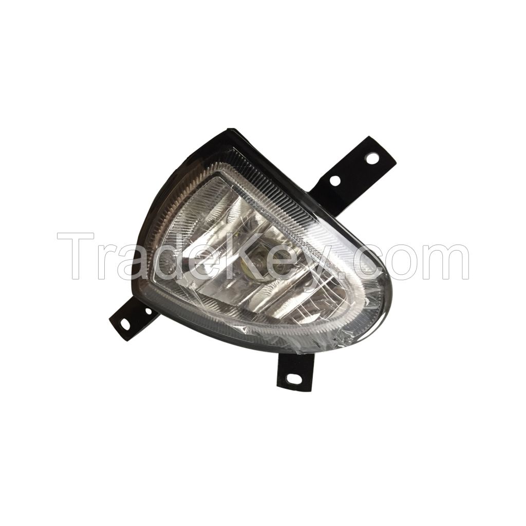 chinese auto parts supplier Auto Lighting Systems Parts Front Left Fog Lamp B4116100 for Lifan 620